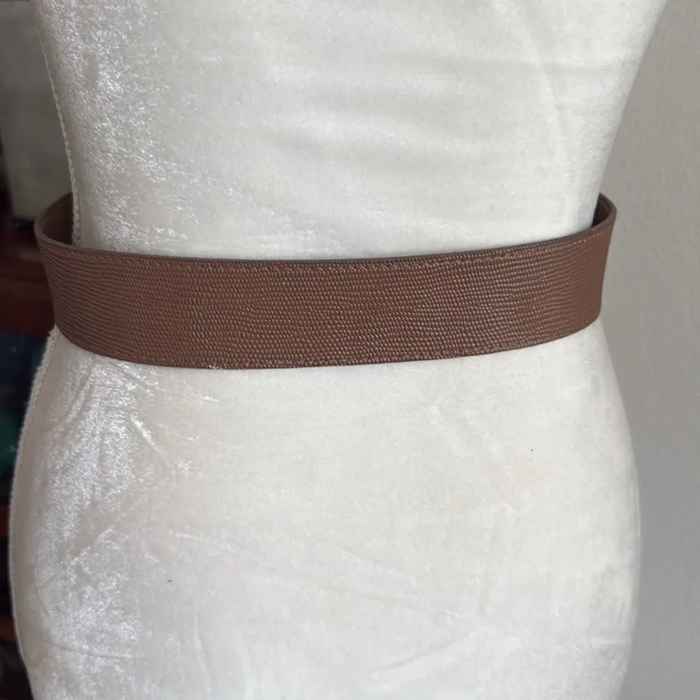 Vintage  belt